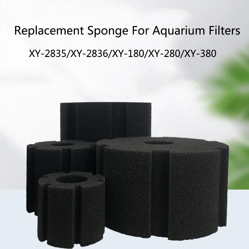 Aquaculture Aerator Pump - Esponja De Filtro De Aquário Para