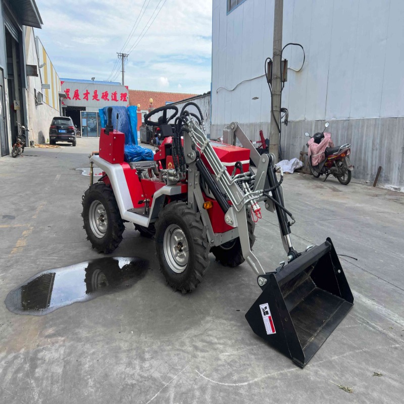 Agriculture Farming Land For Sale - Mini Trator Agrícola com Frete Grátis,