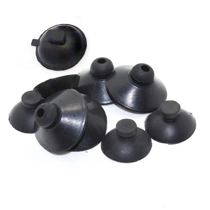 Aquaculture Aerator Pump - 10 pçs aquário ventosa filtro bomba