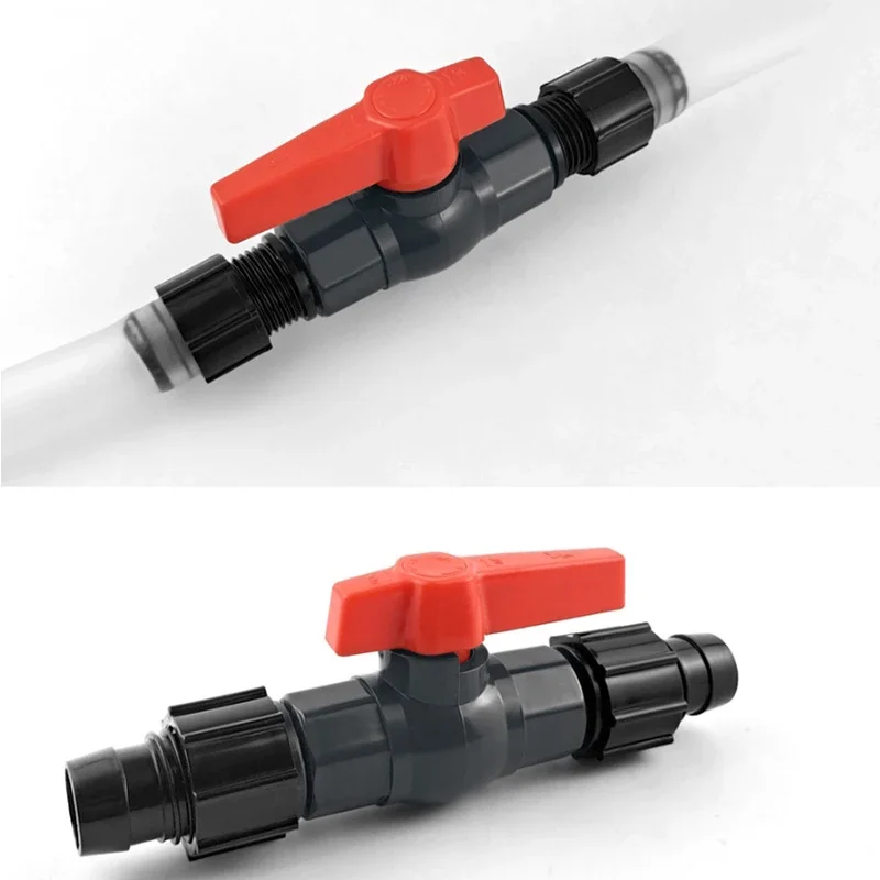 Aquaculture Aerator Pump - Regulador de água e ar para