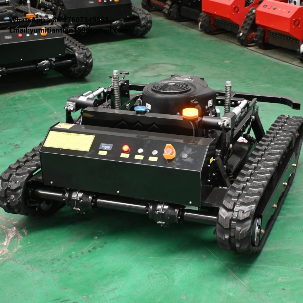 Farming In Agriculture - Cortador de grama agrícola automático, versão