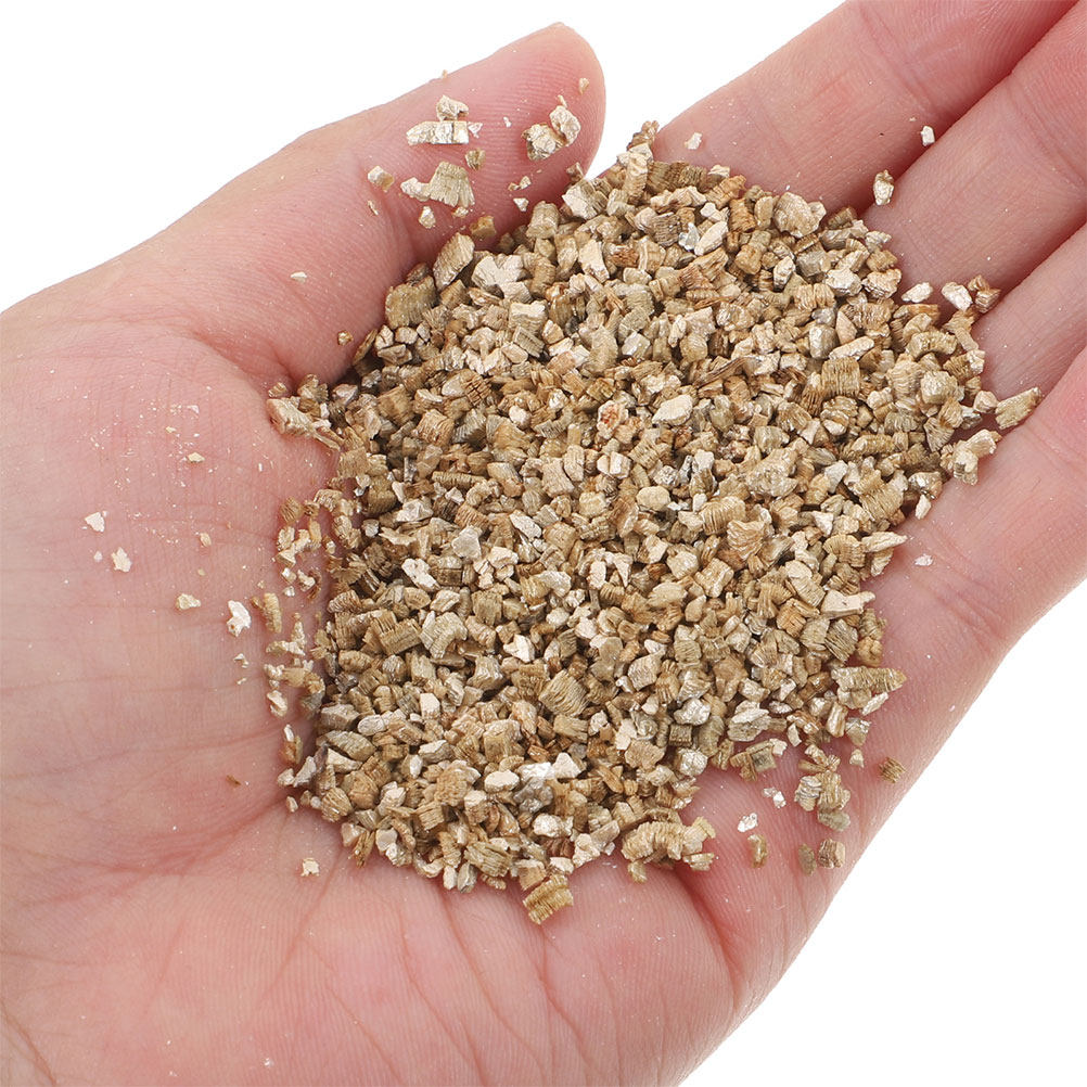 Horticulture Soil Vermiculite - 1 Saco de Vermiculita, Solo Nutritivo