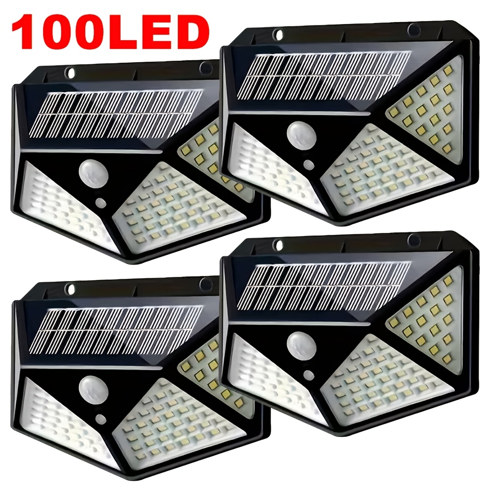 Farming And Agriculture - Luz Solar de Jardim Externa com