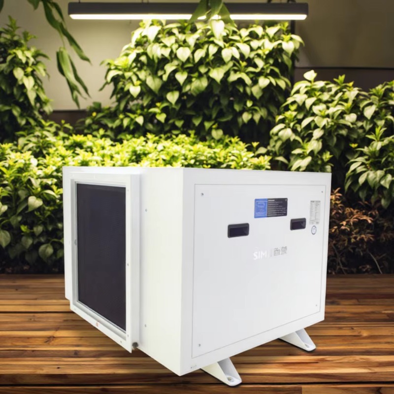 Farming & Agriculture Word Stacks - Desumidificador de Ar Industrial Grande 480L