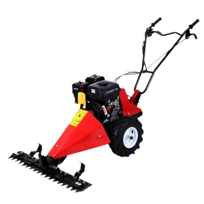 Farming Agriculture Jobs - Cortador de Grama com Rodas 6.5Hp