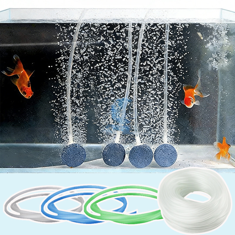Tubo de Ar Flexível de PVC Tra - Aquaculture Aerator Pump avaliação e preço
