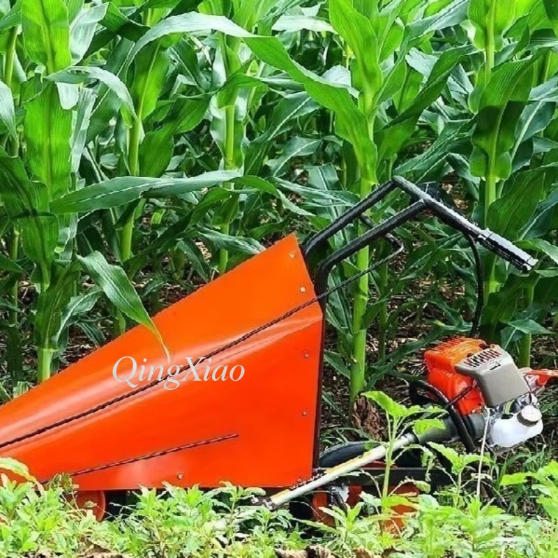 Máquina de Colheita Manual Prá - Agriculture Farming Practices avaliação e preço