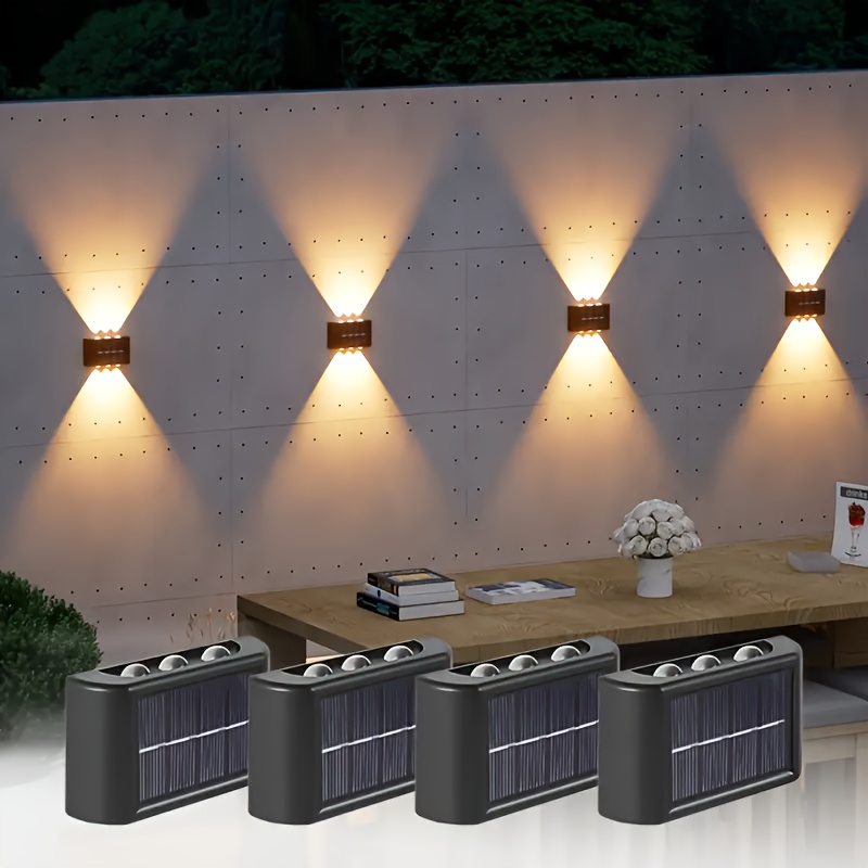 Luz Solar LED para Exterior, L - Farming And Agriculture avaliação e preço