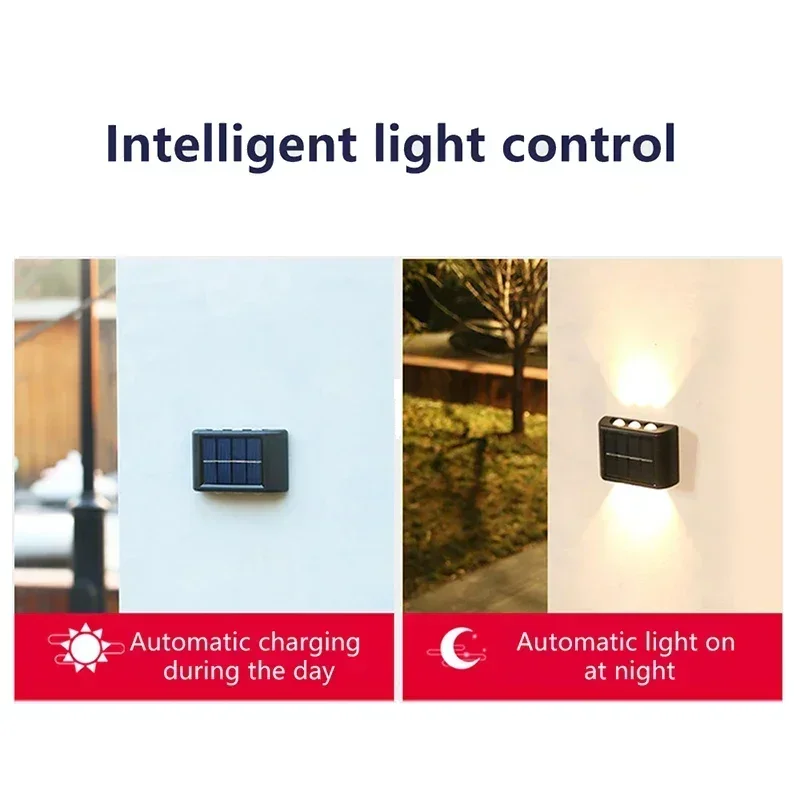 Luz Solar LED para Exterior, L - Farming And Agriculture avaliação e preço