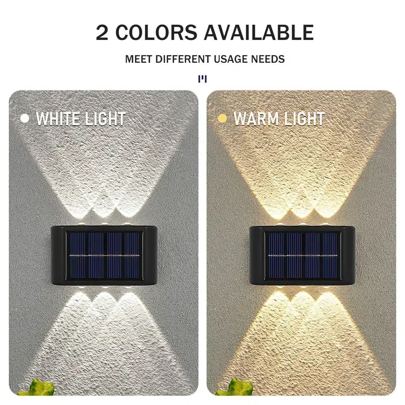 Luz Solar LED para Exterior, L - Farming And Agriculture avaliação e preço