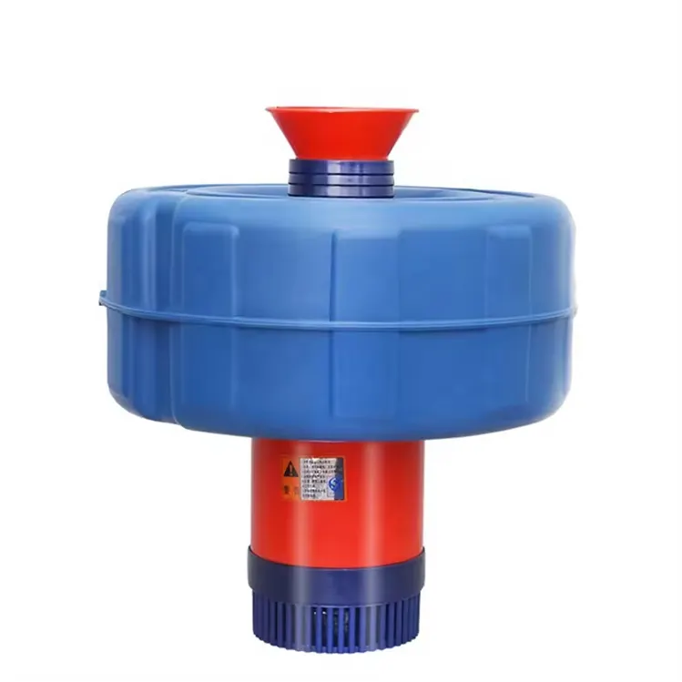 Máquina de Aquicultura para Cr - Aquaculture Aerator Pump avaliação e preço
