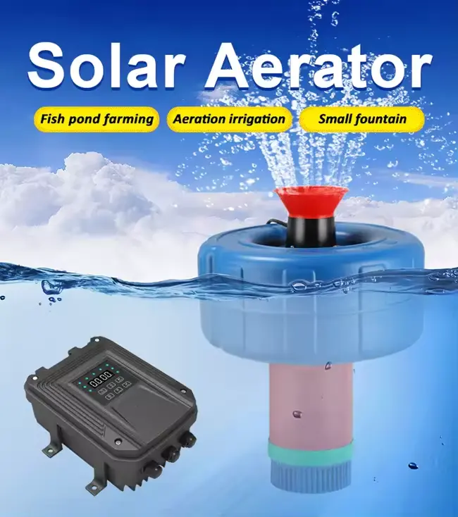Máquina de Aquicultura para Cr - Aquaculture Aerator Pump avaliação e preço