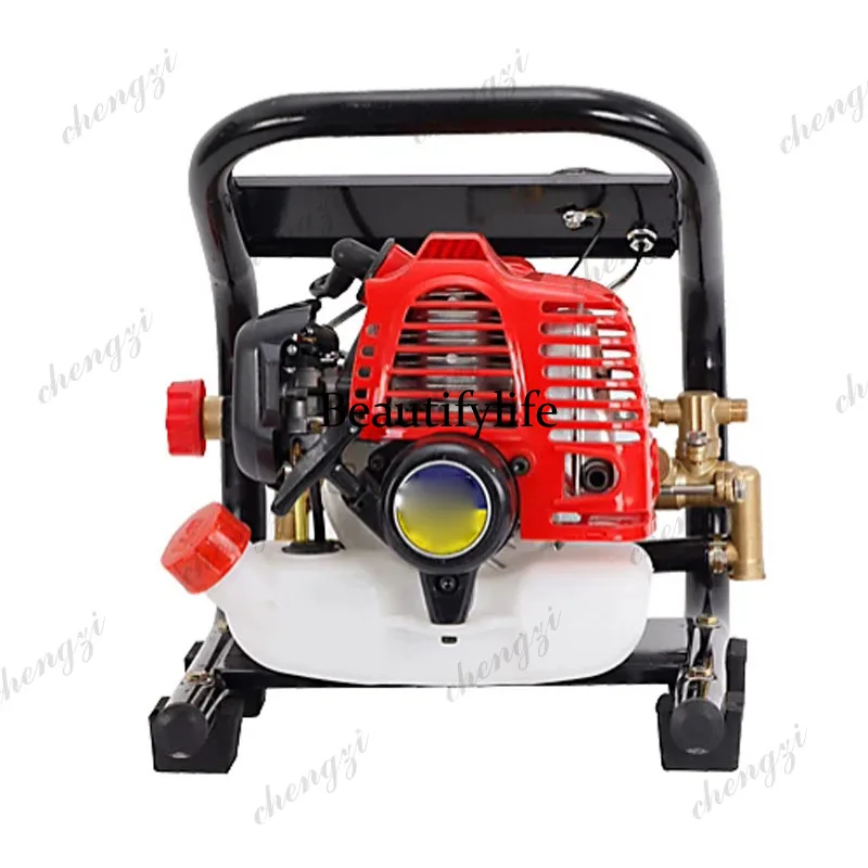 Pulverizador de Alta Pressão 2 - Agriculture Gardening Farming avaliação e preço