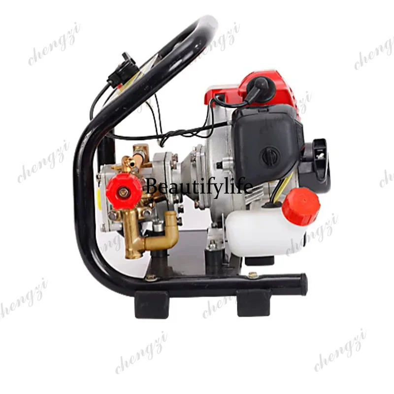 Pulverizador de Alta Pressão 2 - Agriculture Gardening Farming avaliação e preço