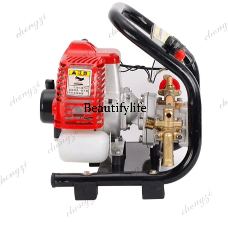 Pulverizador de Alta Pressão 2 - Agriculture Gardening Farming avaliação e preço