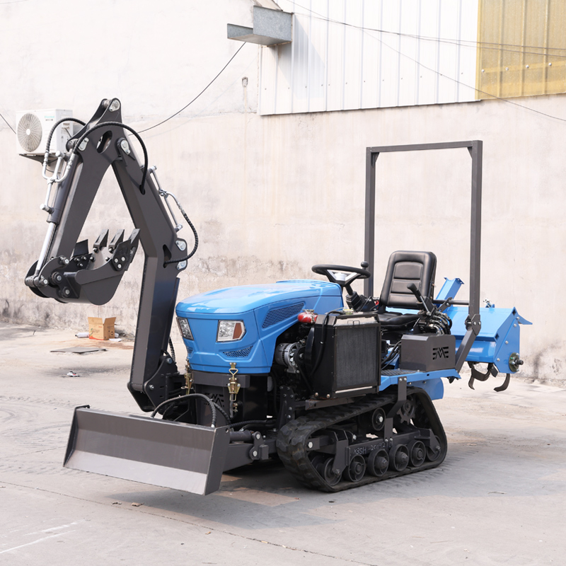Microtrator Rotativo Personali - Agriculture Farming Practices avaliação e preço