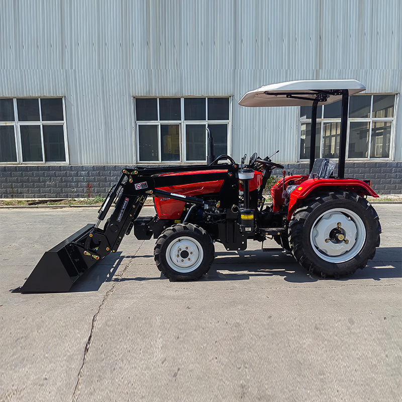 Trator Mini 4x4 de Alta Qualid - Farming In Agriculture avaliação e preço