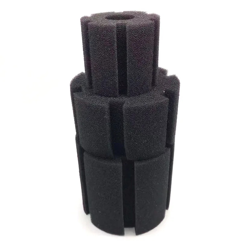 Esponja De Filtro De Aquário P - Aquaculture Aerator Pump avaliação e preço