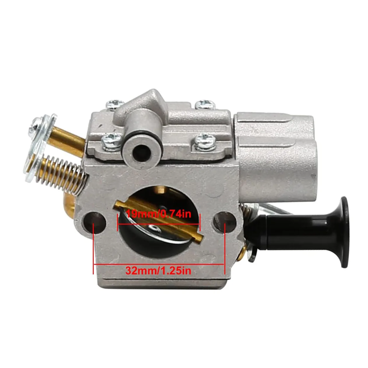 Carburador para Stihl MS261 MS - Stihl Chainsaw Ms261 avaliação e preço