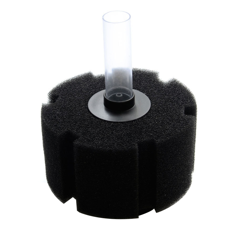 Esponja de filtro de aquário p - Aquaculture Aerator Pump avaliação e preço