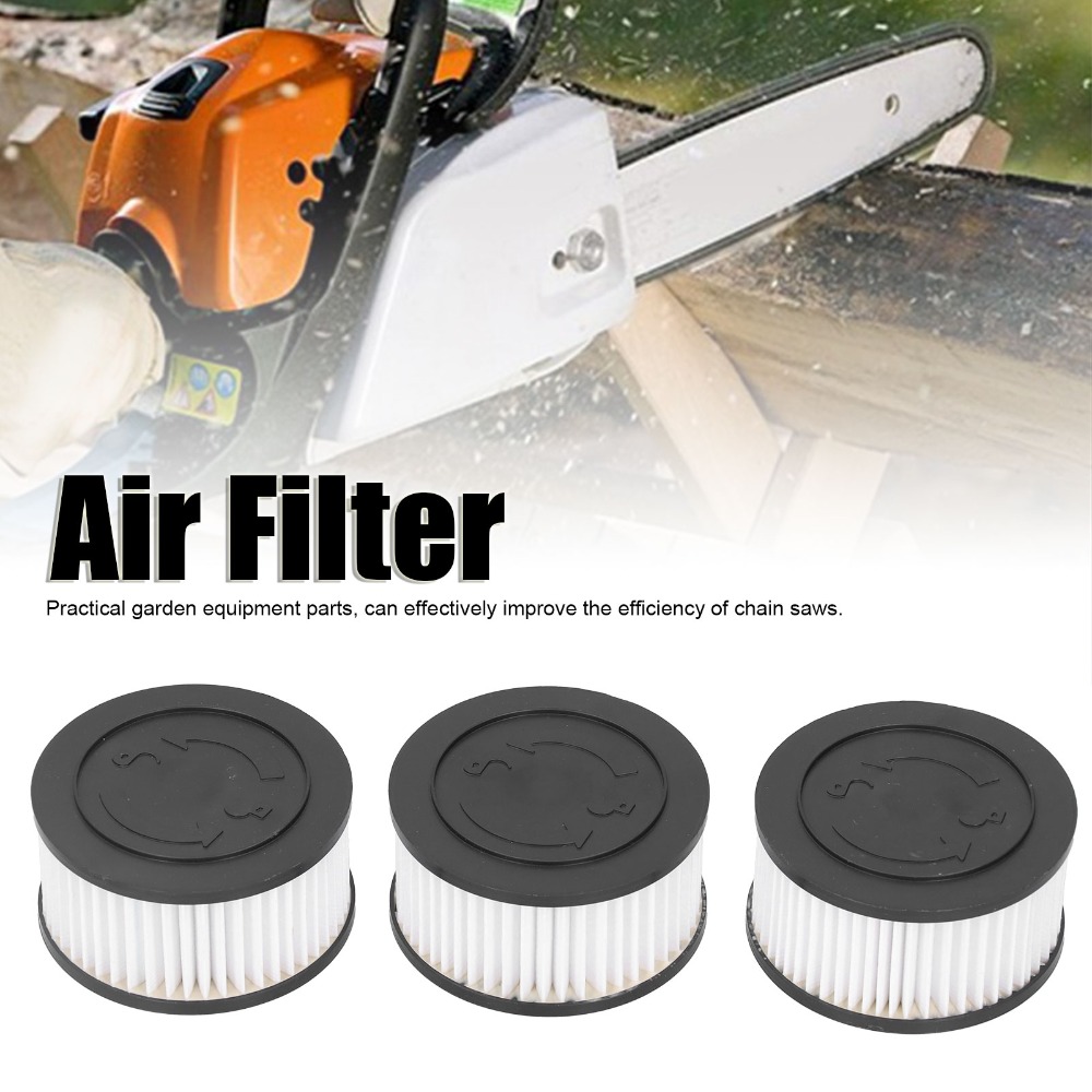 Filtro de Ar ABS para Motosser - Stihl Chainsaw Ms261 avaliação e preço