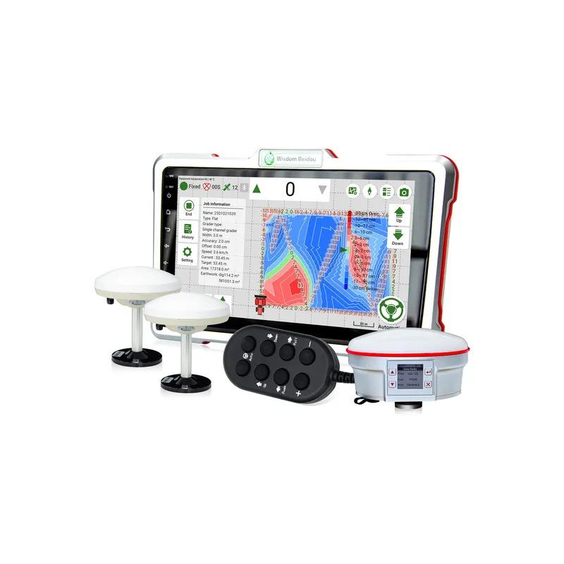 Super Oferta: Navegador RTK de - Agriculture Farming Land For Sale avaliação e preço