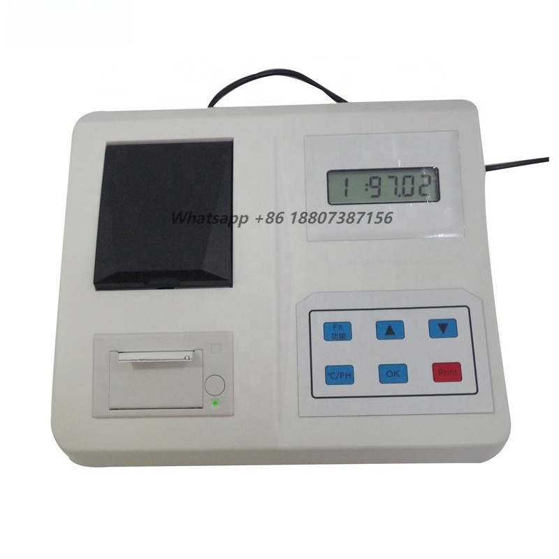 Equipamento de Teste Rápido de - Agriculture Gardening Farming avaliação e preço