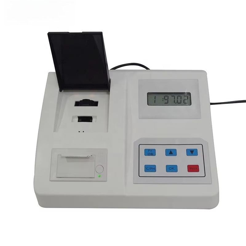 Equipamento de Teste Rápido de - Agriculture Gardening Farming avaliação e preço
