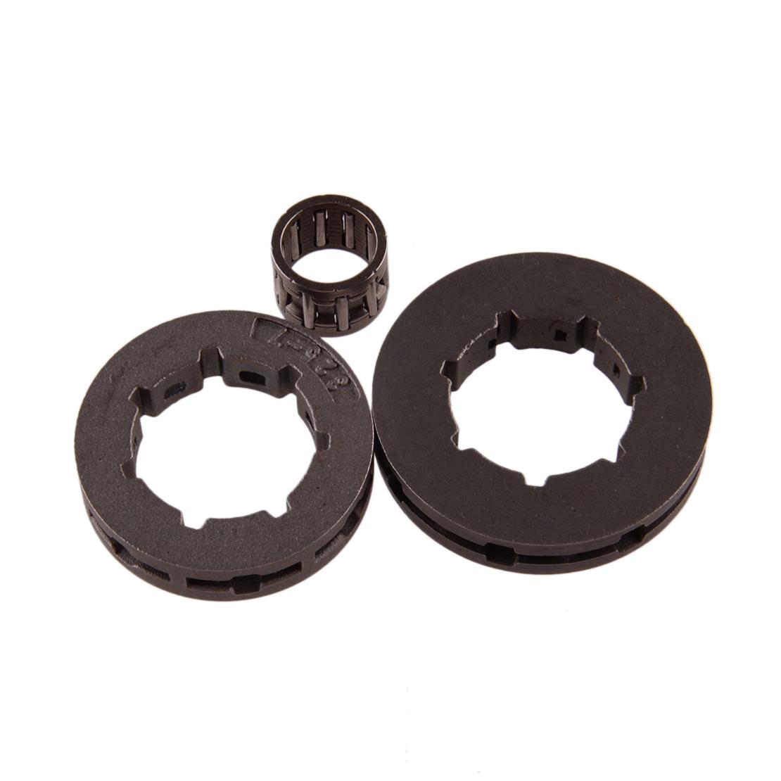 1 Conjunto de Kit de Embreagem - Stihl Chainsaw Ms261 avaliação e preço