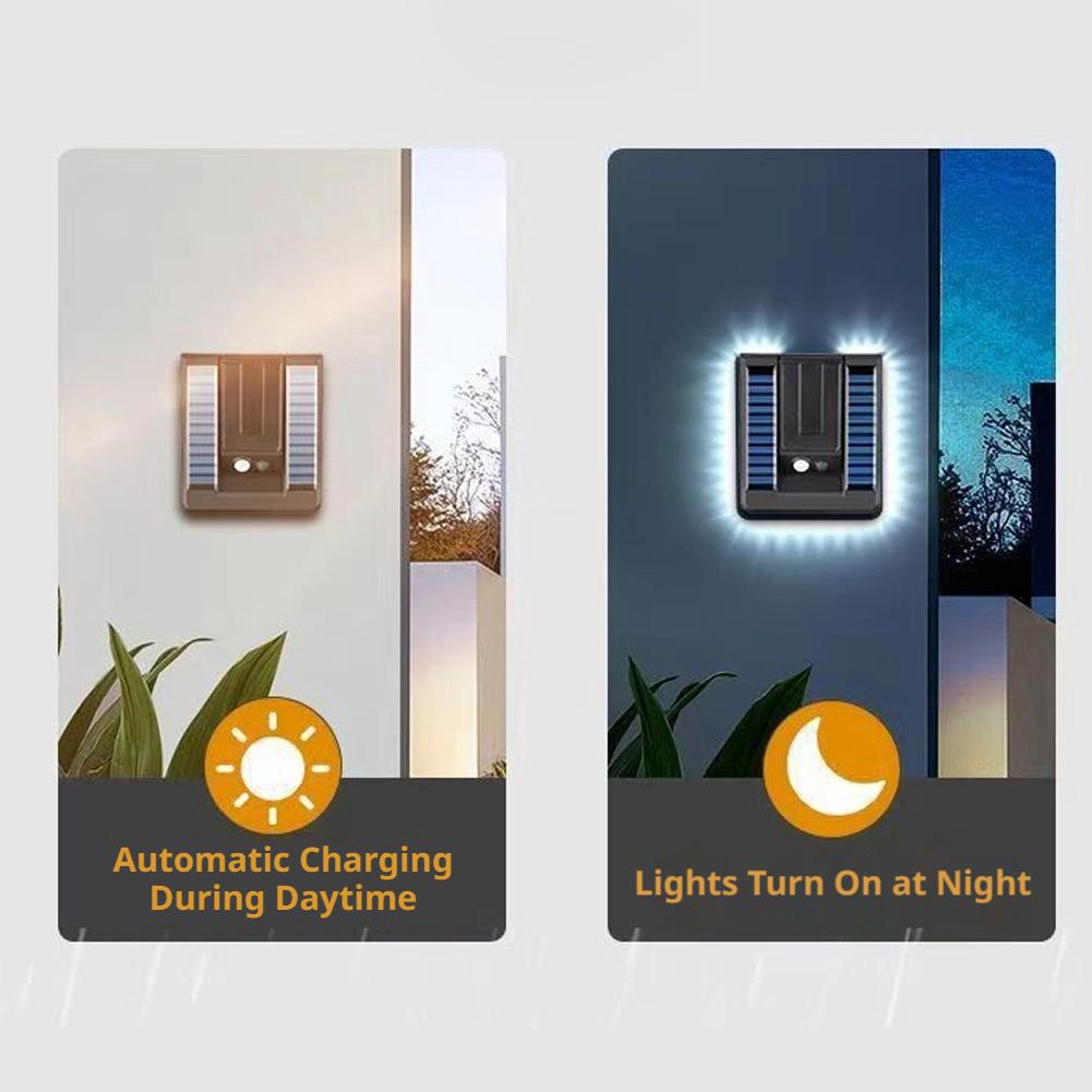 LED Dobrável 120 °   Luz Solar - Farming And Agriculture avaliação e preço