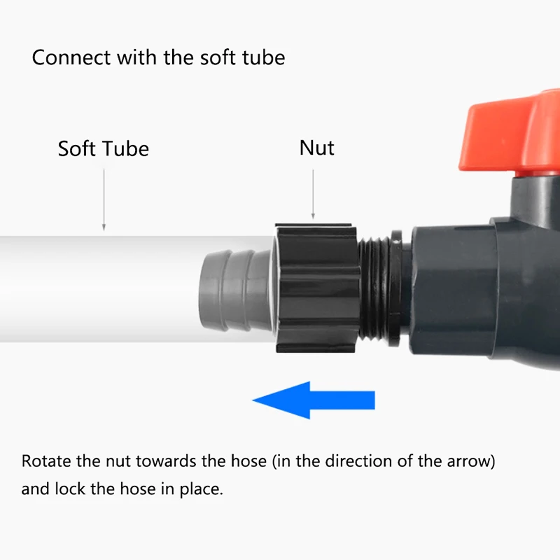 Regulador de água e ar para aq - Aquaculture Aerator Pump avaliação e preço