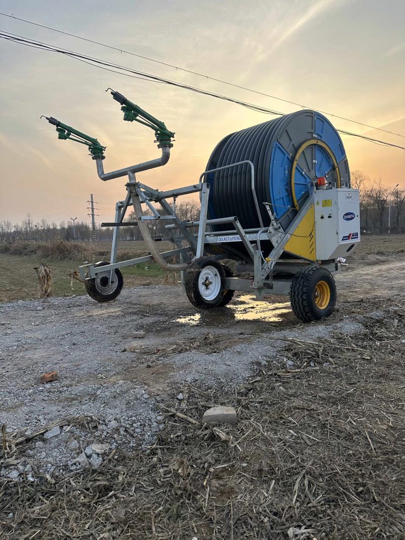Novo Estilo Moderno de Máquina - Farming In Agriculture avaliação e preço