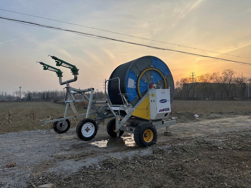 Novo Estilo Moderno de Máquina - Farming In Agriculture avaliação e preço