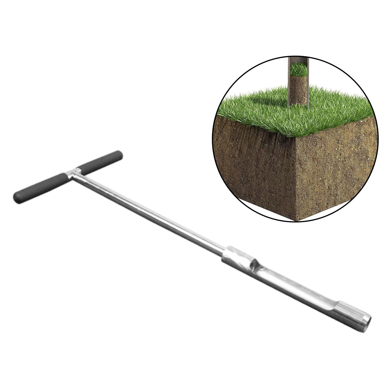 Sonda de Amostragem de Solo em - Agriculture Gardening Farming avaliação e preço