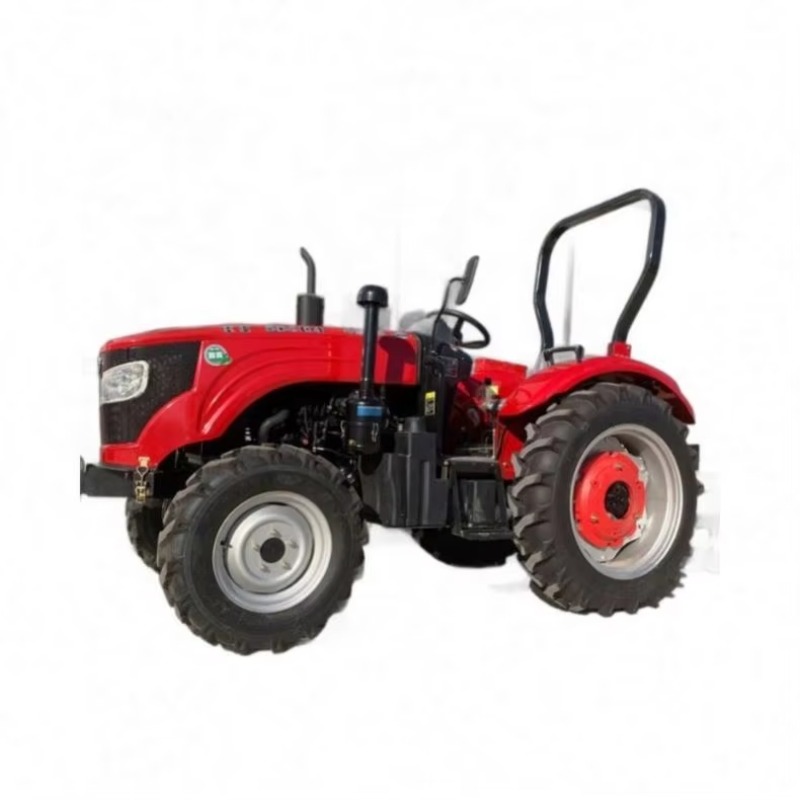 Novo Trator Agrícola Compacto, - Agriculture Farming Practices avaliação e preço