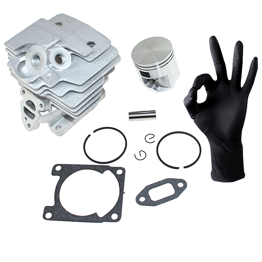 Kit de pistão de cilindro para - Stihl Chainsaw Ms261 avaliação e preço