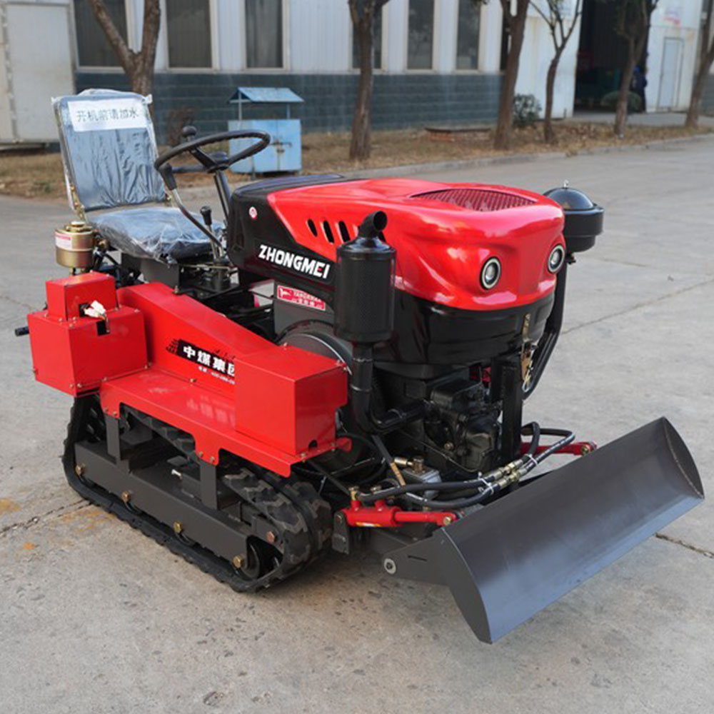 Máquinas agrícolas zhong mei c - Agriculture Gardening Farming avaliação e preço