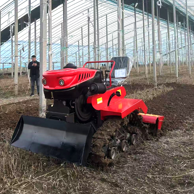 Máquinas agrícolas zhong mei c - Agriculture Gardening Farming avaliação e preço