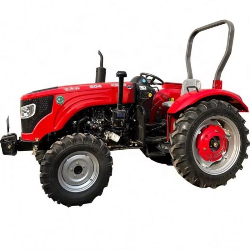 Trator Agrícola Compacto de Al - Agriculture Farming Practices avaliação e preço