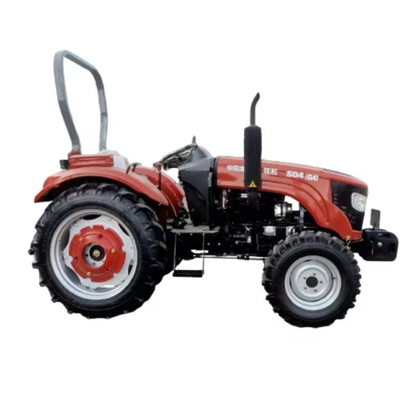 Trator Agrícola Compacto de Al - Agriculture Farming Practices avaliação e preço