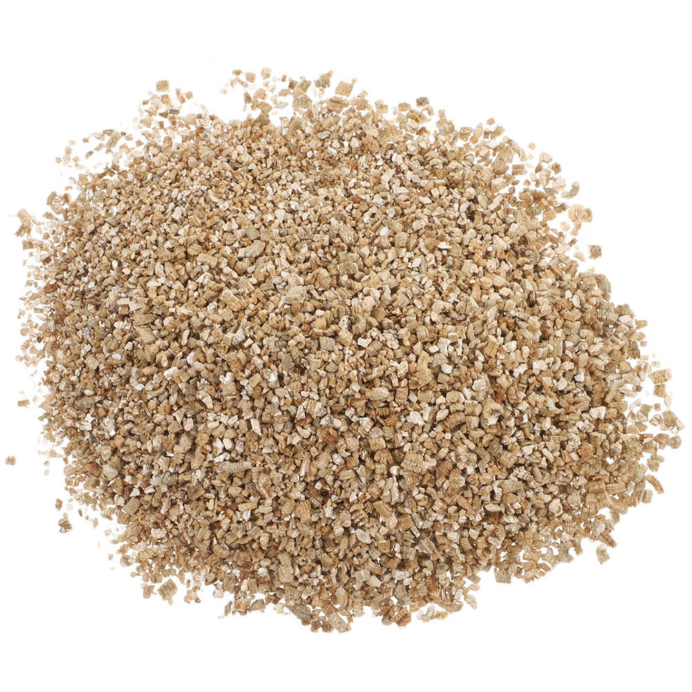 1 Saco de Vermiculita, Solo Nu - Horticulture Soil Vermiculite avaliação e preço