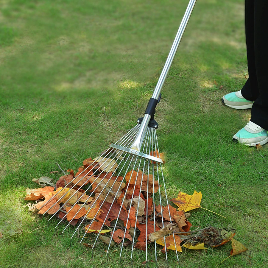 Rake de Jardim em Metal, Ferra - Agriculture Farming Practices avaliação e preço