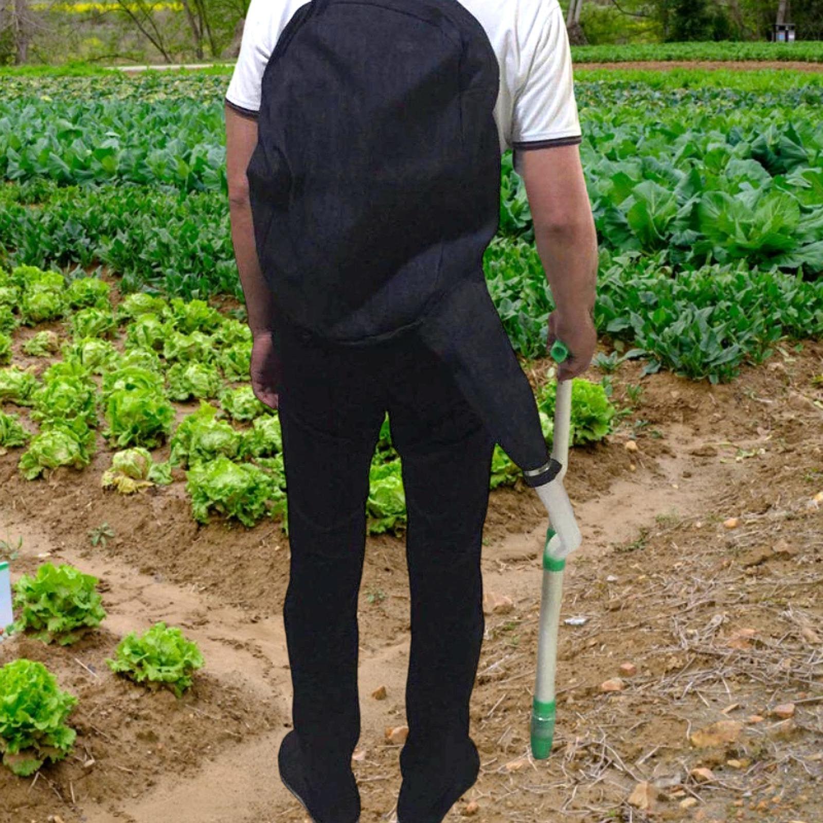 Espalhador manual de fertiliza - Agriculture Farming Practices avaliação e preço