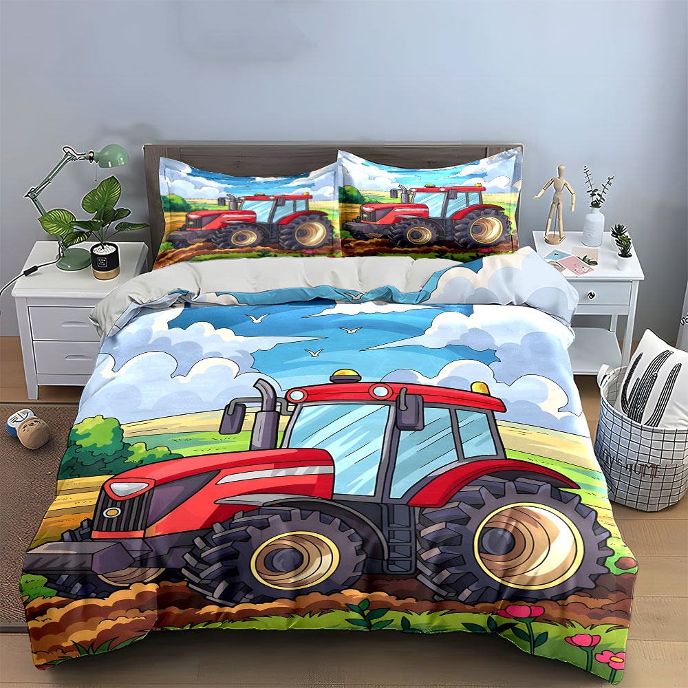 Conjunto de Equipamentos Agríc - Agriculture Farming Cartoon avaliação e preço