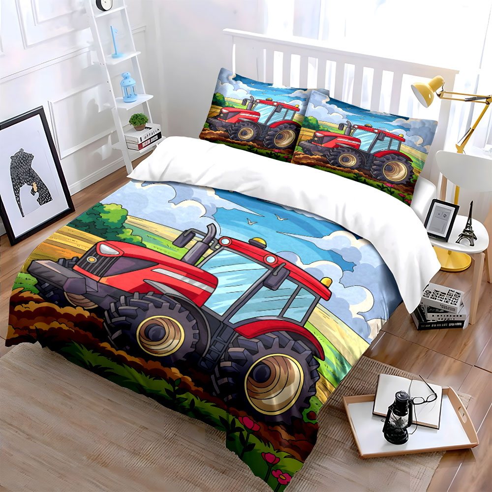 Conjunto de Equipamentos Agríc - Agriculture Farming Cartoon avaliação e preço