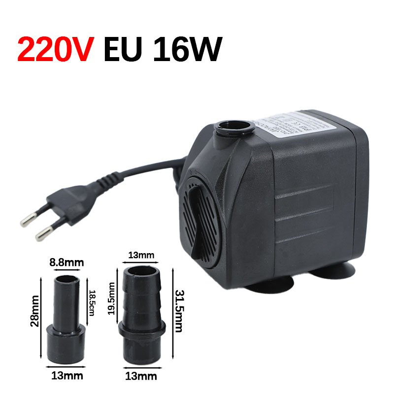 Bomba de Água Submersível AC 2 - Aquaculture Aerator Pump avaliação e preço