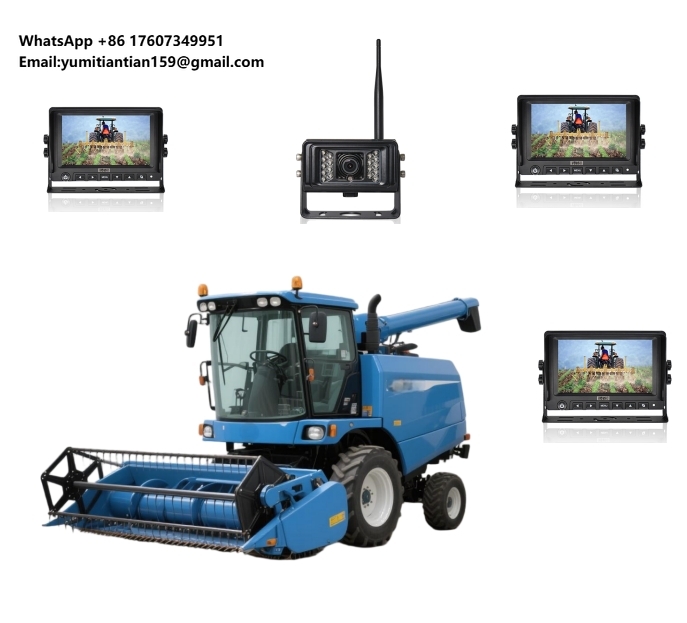Sistema camra de observação de - Farming In Agriculture avaliação e preço
