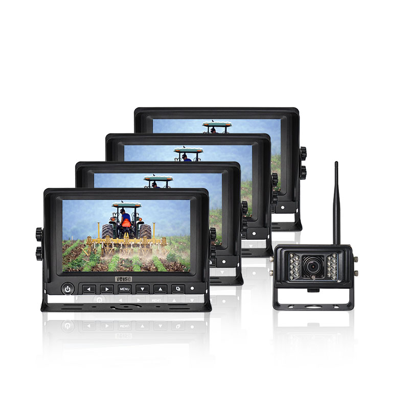Sistema camra de observação de - Farming In Agriculture avaliação e preço