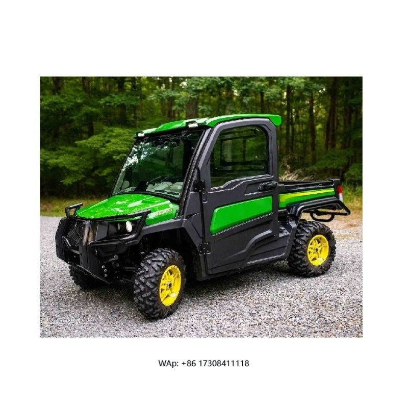 Caminhão Utilitário Agrícola 8 - Agriculture Gardening Farming avaliação e preço
