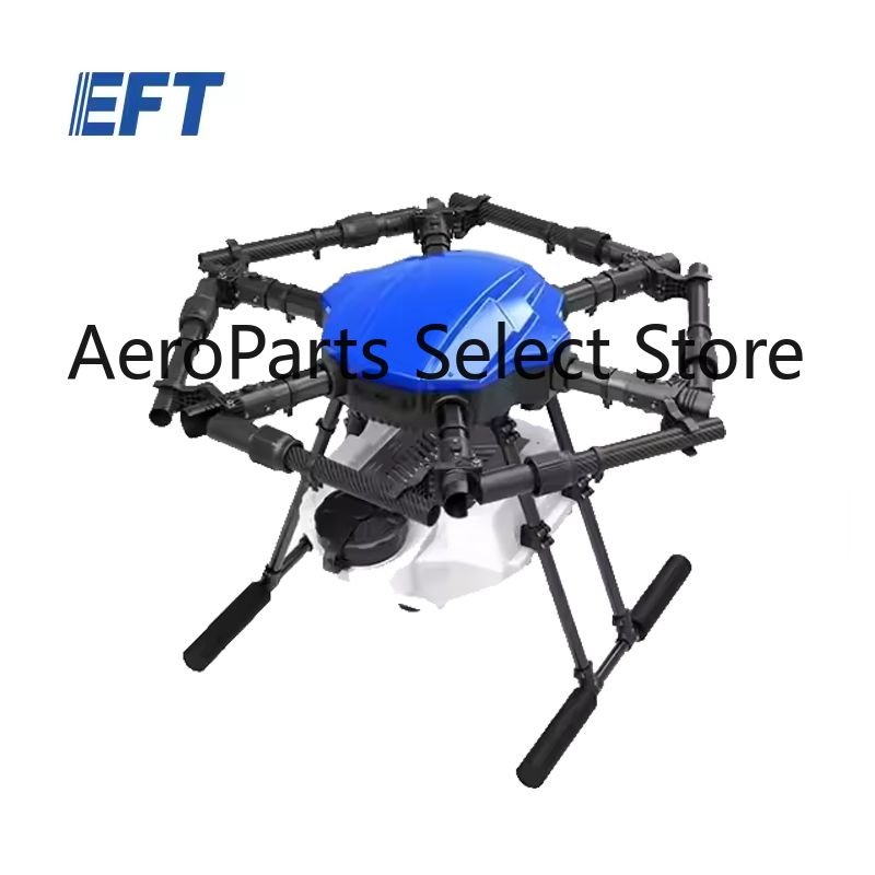 AP1EFT E616P Estrutura de Dron - Farming Agriculture App avaliação e preço